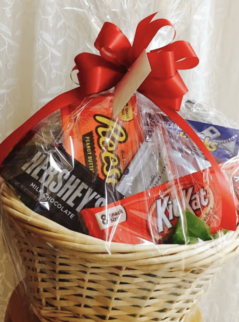 Delight in Every Bite: Kid-Friendly Birthday Gift Baskets by Dulcet